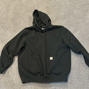 Carhartt hoodie XL